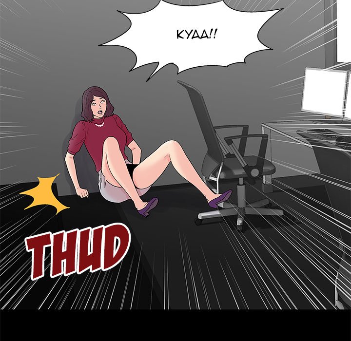 Project Utopia Chapter 158 Page 71