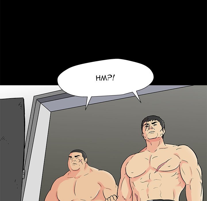Project Utopia Chapter 158 Page 72