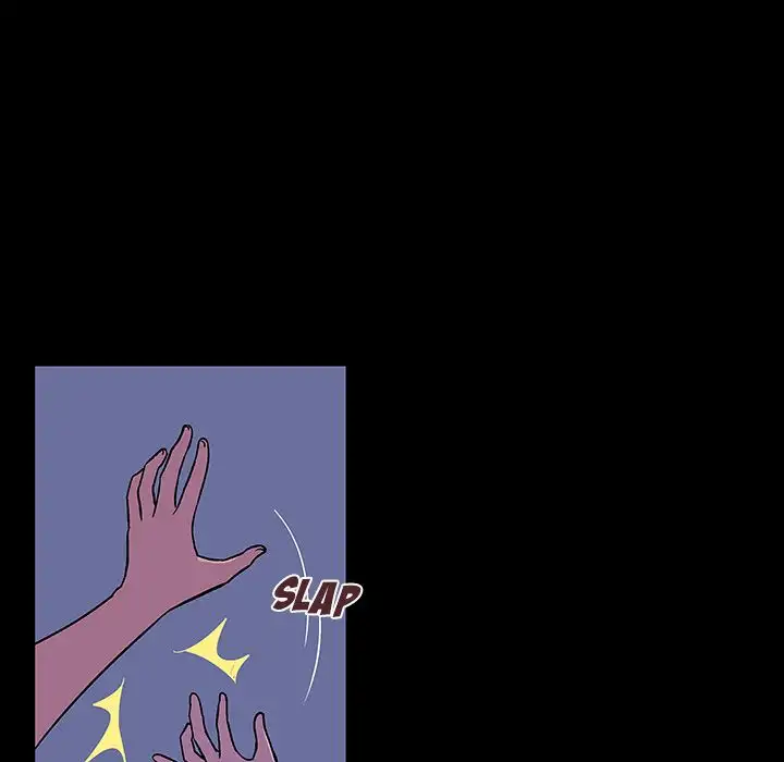 Project Utopia Chapter 15 Page 11