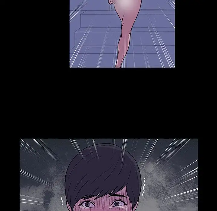 Project Utopia Chapter 15 Page 13