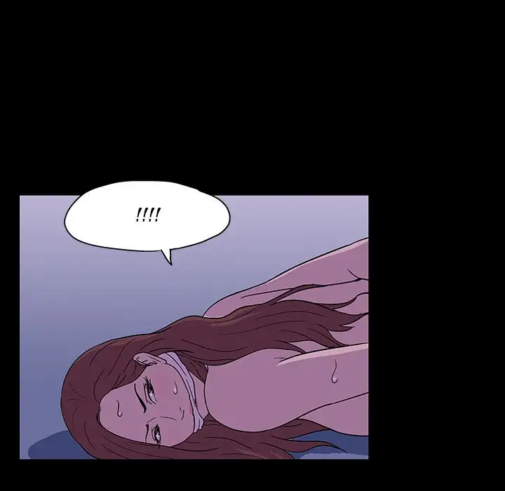 Project Utopia Chapter 15 Page 19