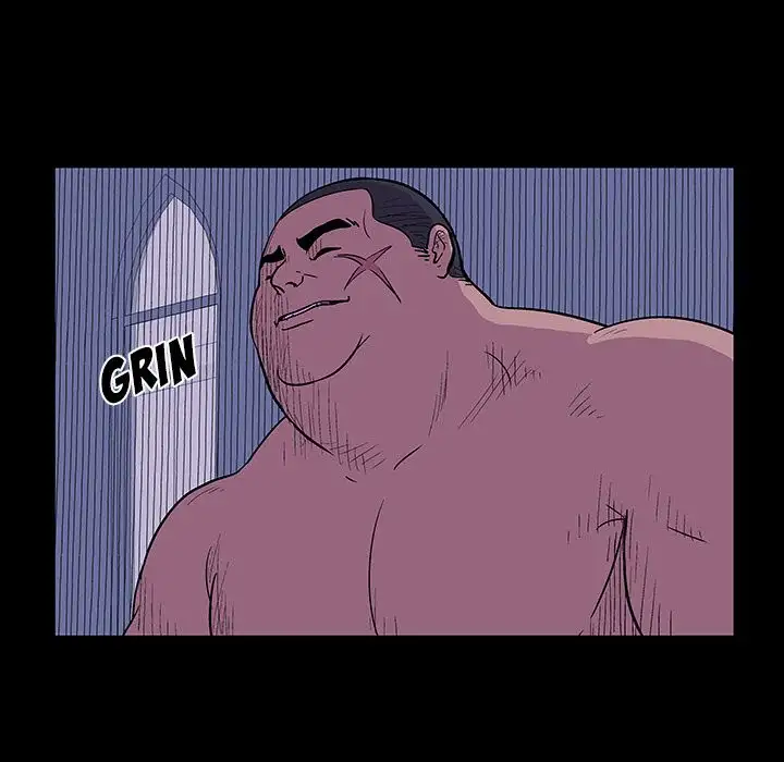 Project Utopia Chapter 15 Page 21