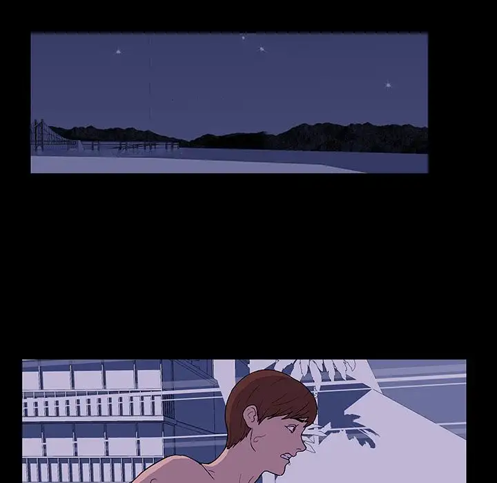 Project Utopia Chapter 15 Page 26