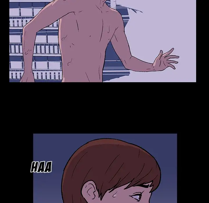 Project Utopia Chapter 15 Page 27