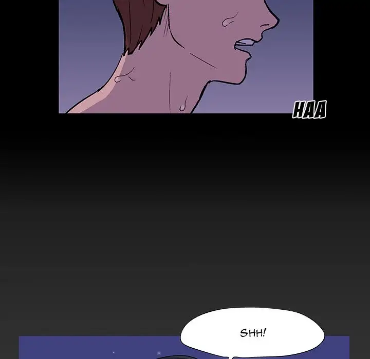 Project Utopia Chapter 15 Page 28