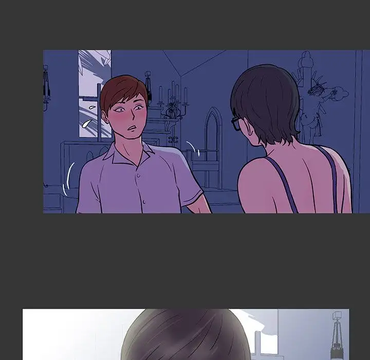 Project Utopia Chapter 15 Page 34