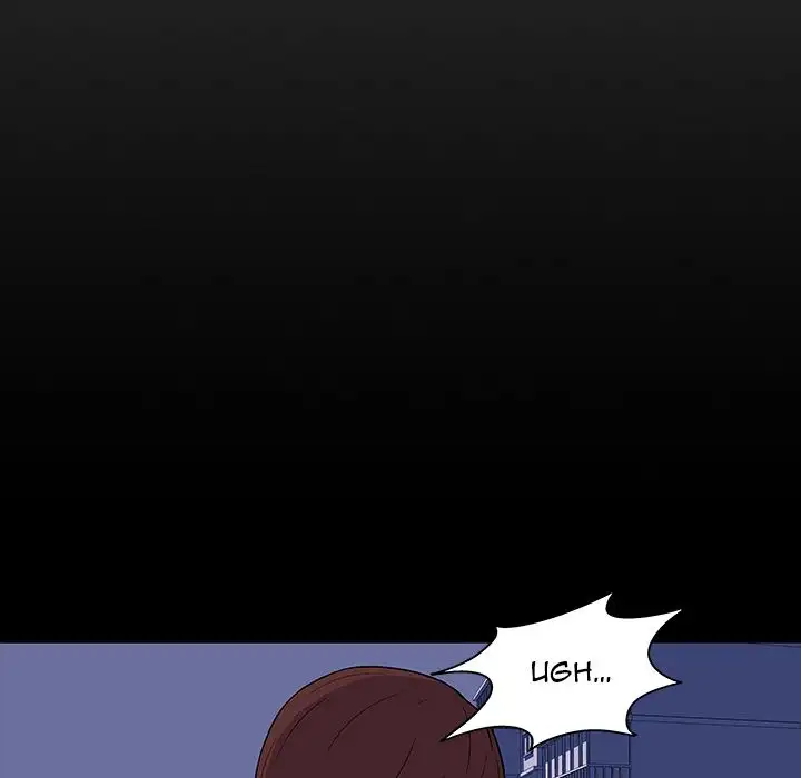 Project Utopia Chapter 15 Page 38