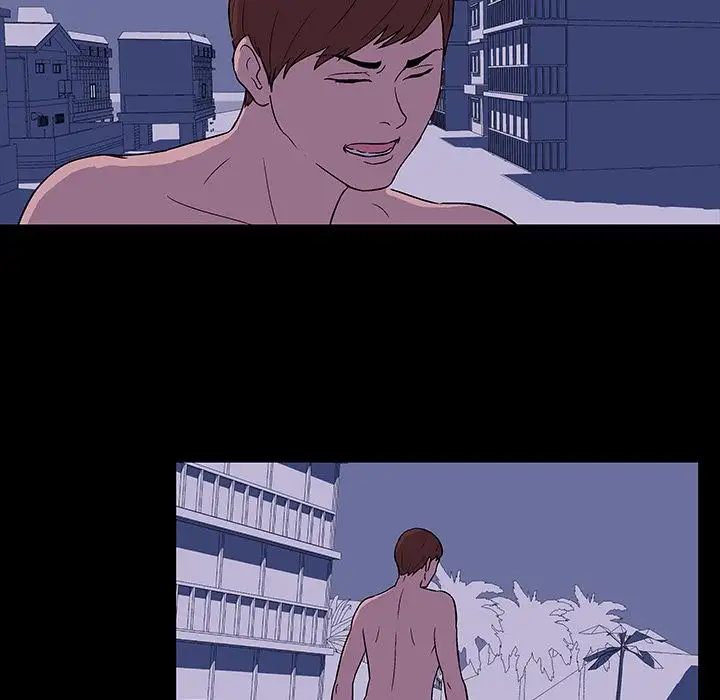 Project Utopia Chapter 15 Page 39
