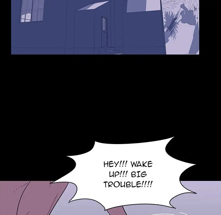 Project Utopia Chapter 15 Page 43