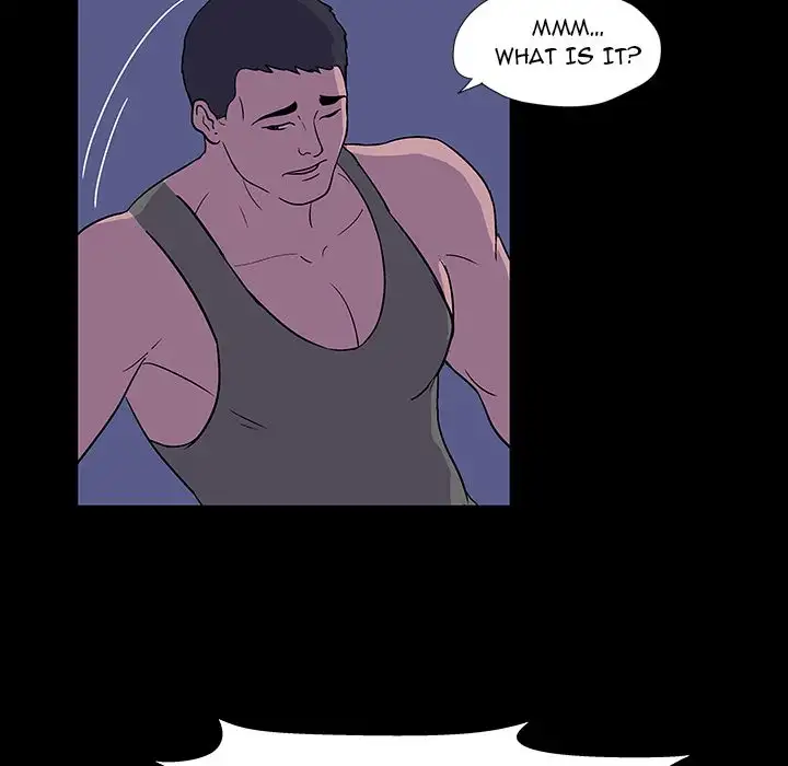 Project Utopia Chapter 15 Page 45