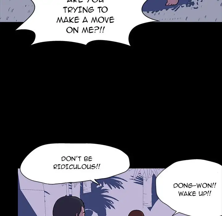 Project Utopia Chapter 15 Page 47
