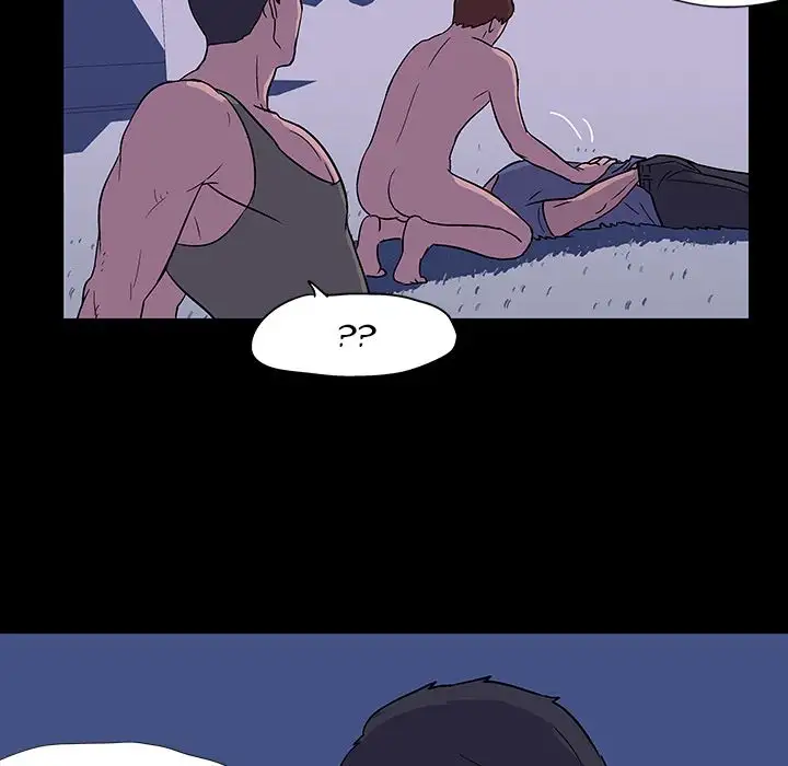 Project Utopia Chapter 15 Page 48