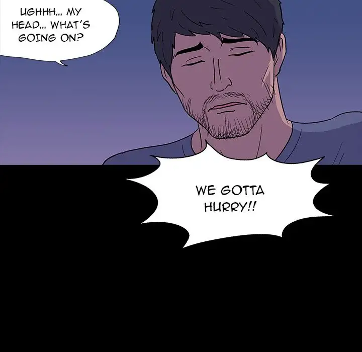 Project Utopia Chapter 15 Page 49