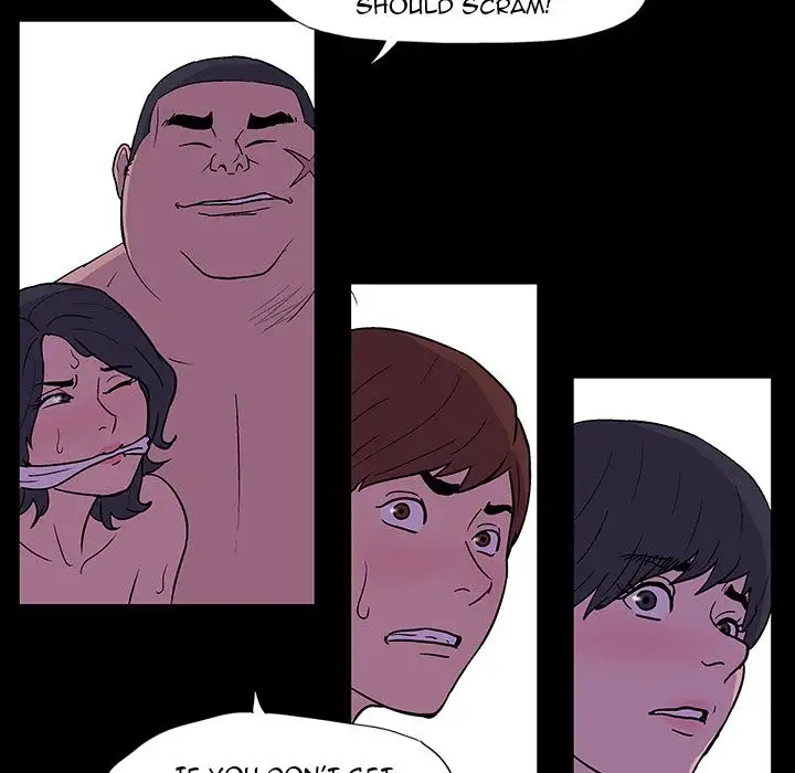 Project Utopia Chapter 15 Page 5