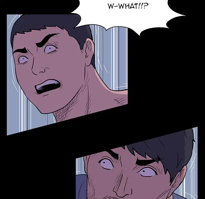 Project Utopia Chapter 15 Page 52