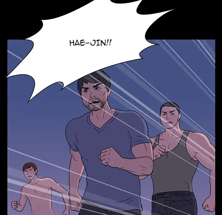 Project Utopia Chapter 15 Page 54