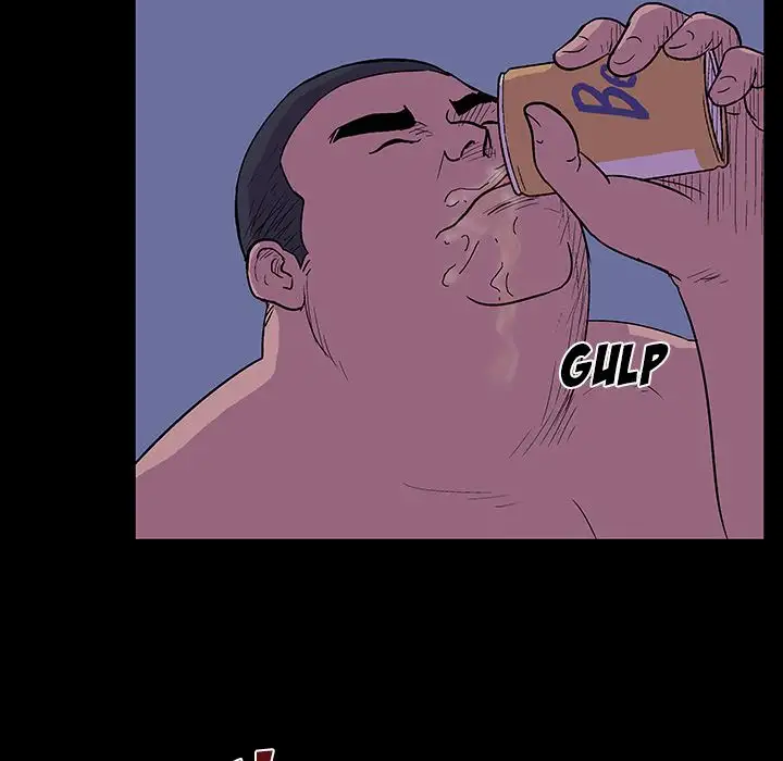Project Utopia Chapter 15 Page 60