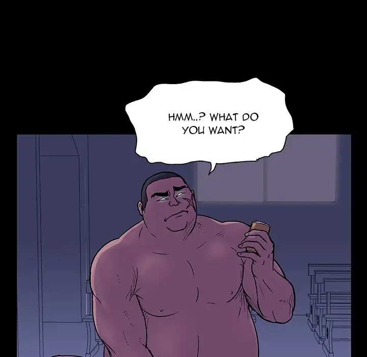 Project Utopia Chapter 15 Page 62