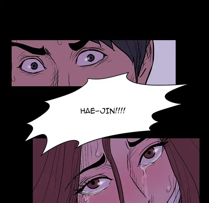 Project Utopia Chapter 15 Page 64