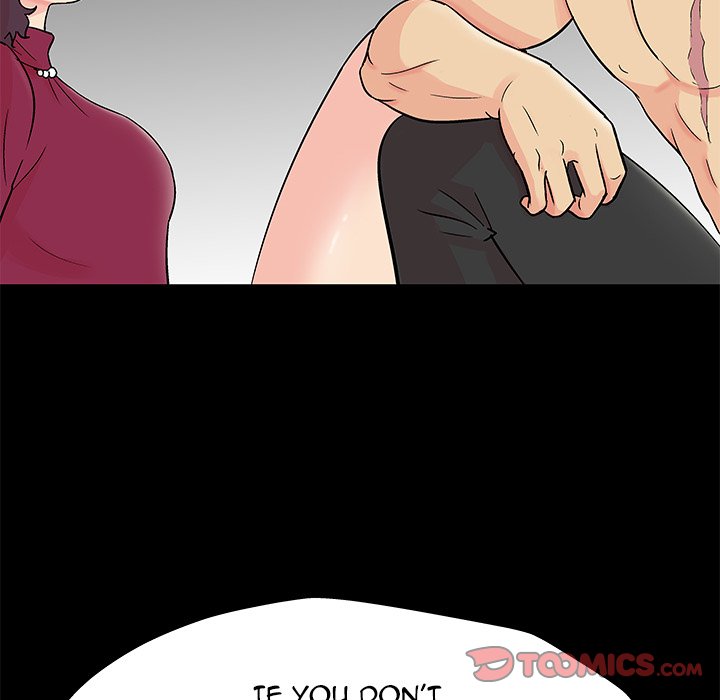 Project Utopia Chapter 159 Page 14