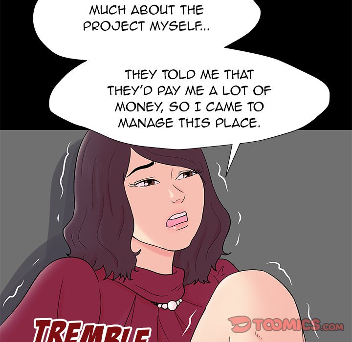 Project Utopia Chapter 159 Page 18