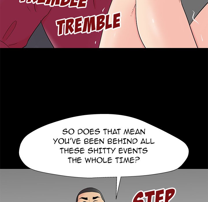 Project Utopia Chapter 159 Page 19