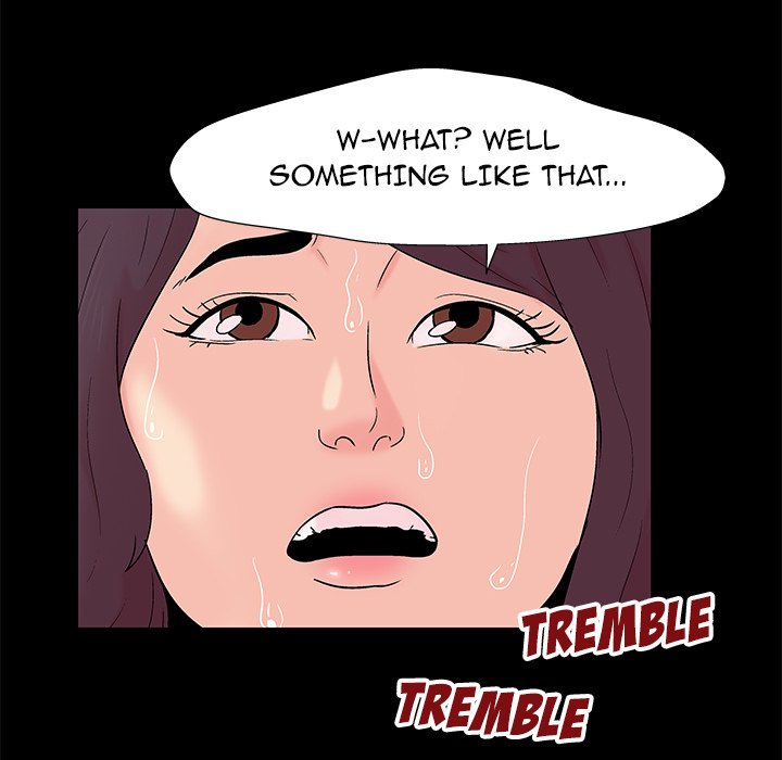 Project Utopia Chapter 159 Page 21