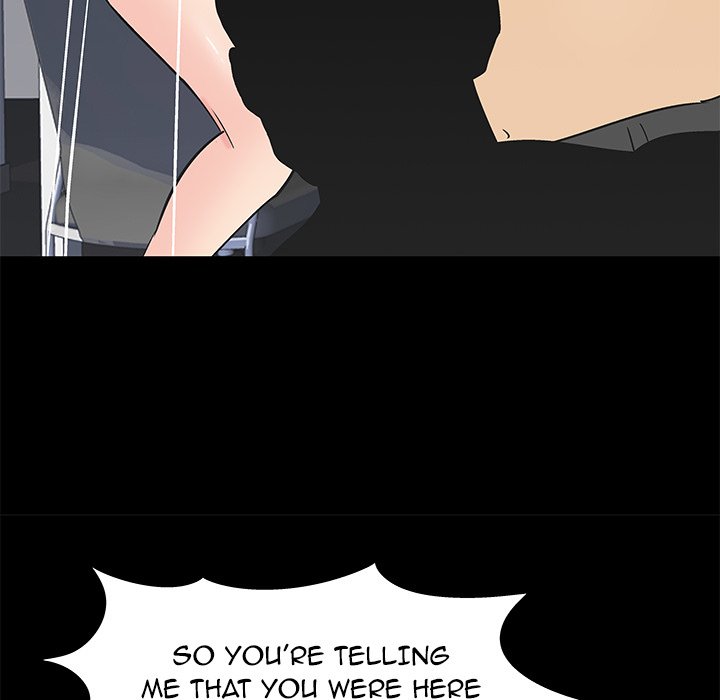 Project Utopia Chapter 159 Page 25