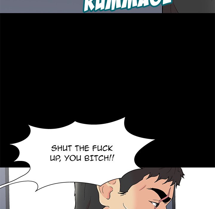 Project Utopia Chapter 159 Page 27