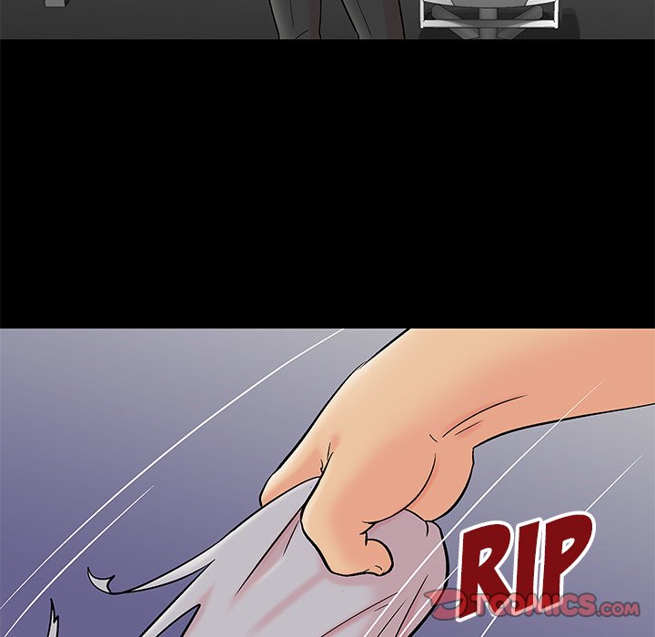 Project Utopia Chapter 159 Page 30