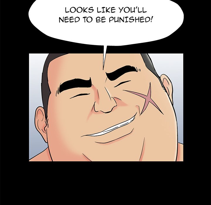 Project Utopia Chapter 159 Page 36