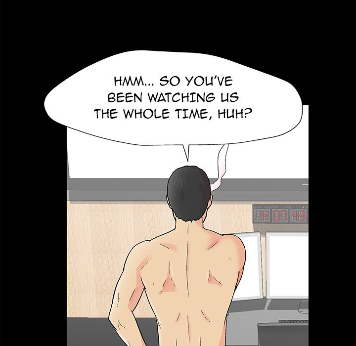 Project Utopia Chapter 159 Page 37
