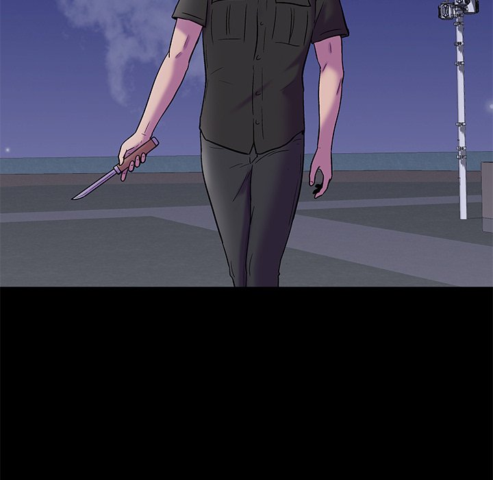 Project Utopia Chapter 159 Page 49