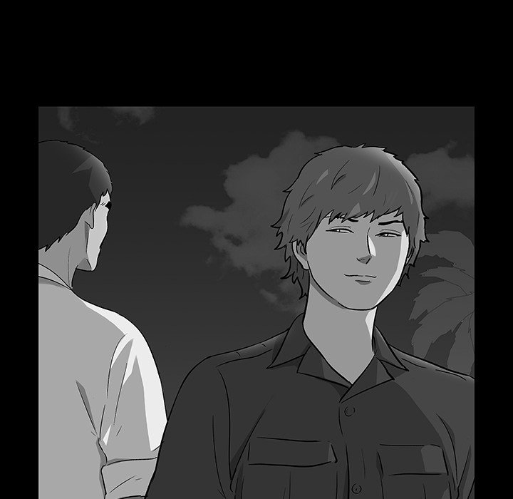 Project Utopia Chapter 159 Page 51
