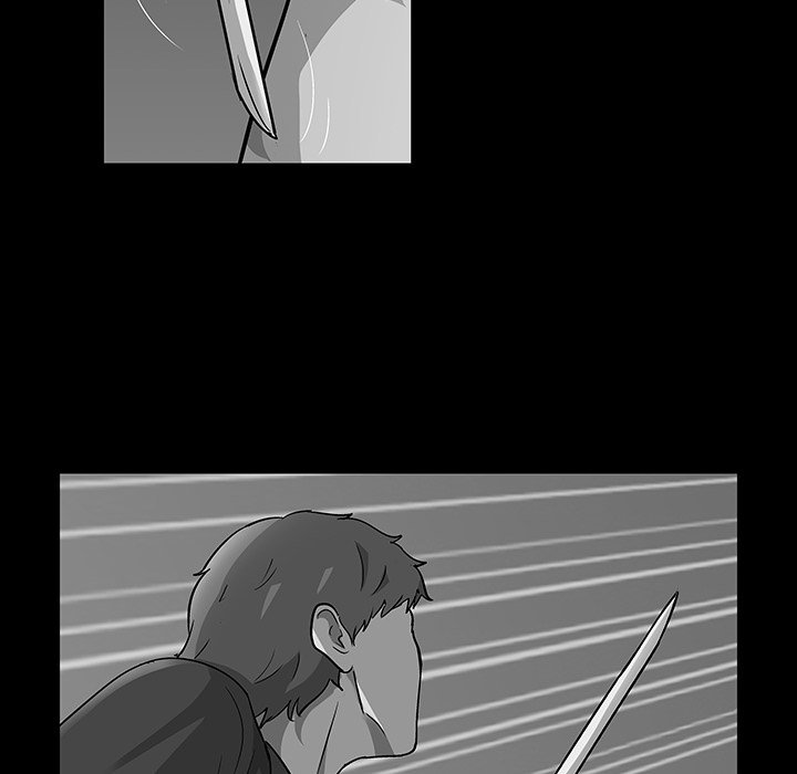 Project Utopia Chapter 159 Page 53