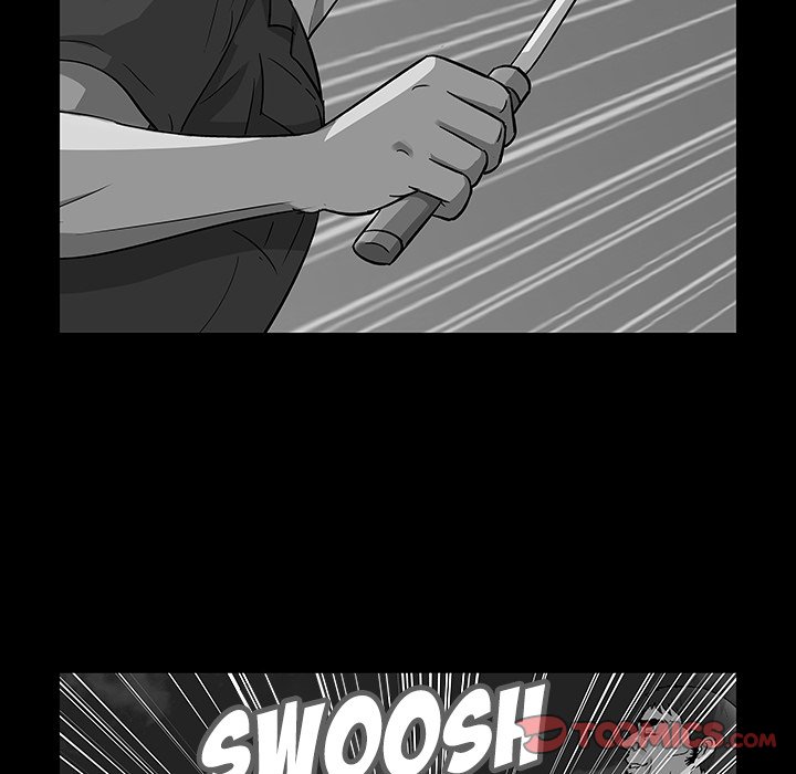 Project Utopia Chapter 159 Page 54