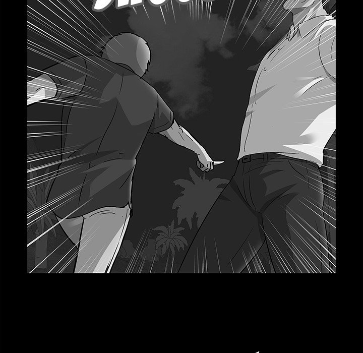 Project Utopia Chapter 159 Page 55