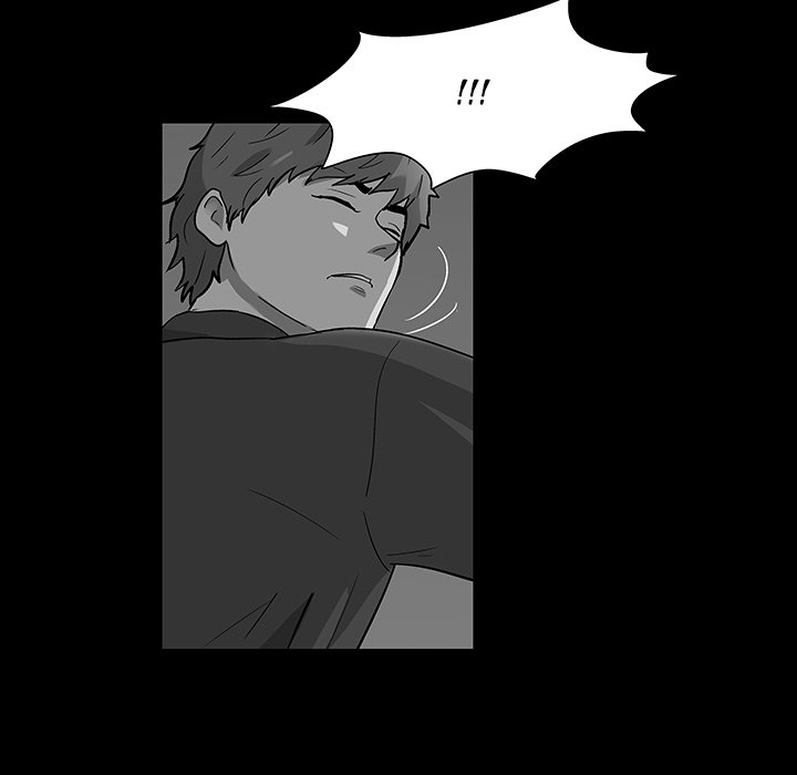 Project Utopia Chapter 159 Page 56
