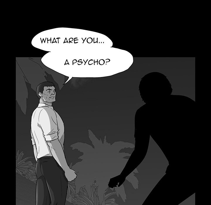 Project Utopia Chapter 159 Page 57