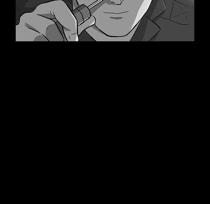 Project Utopia Chapter 159 Page 59