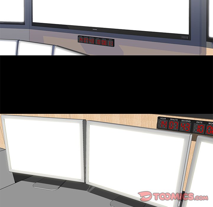 Project Utopia Chapter 159 Page 6