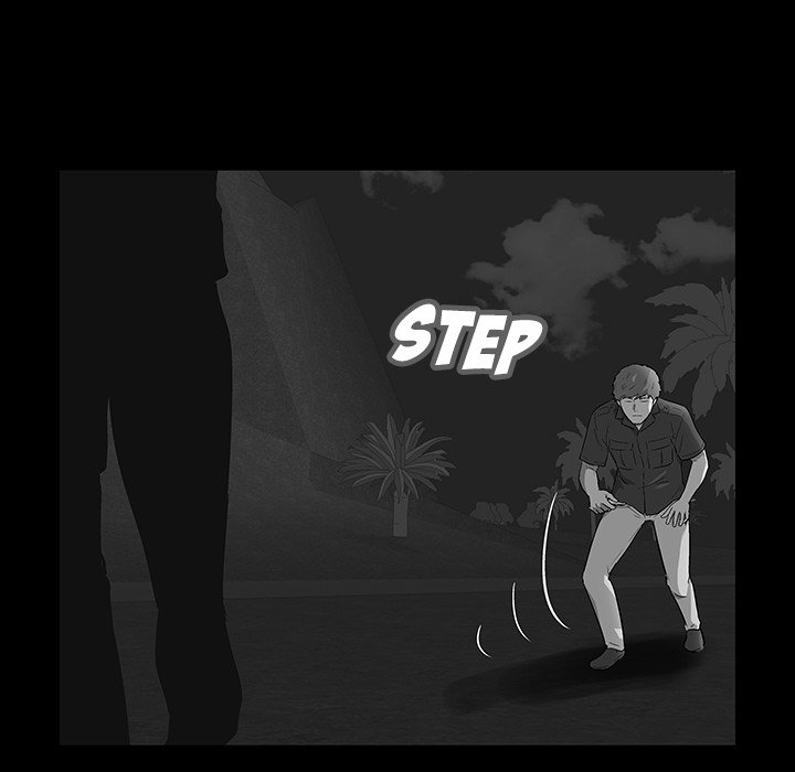 Project Utopia Chapter 159 Page 61