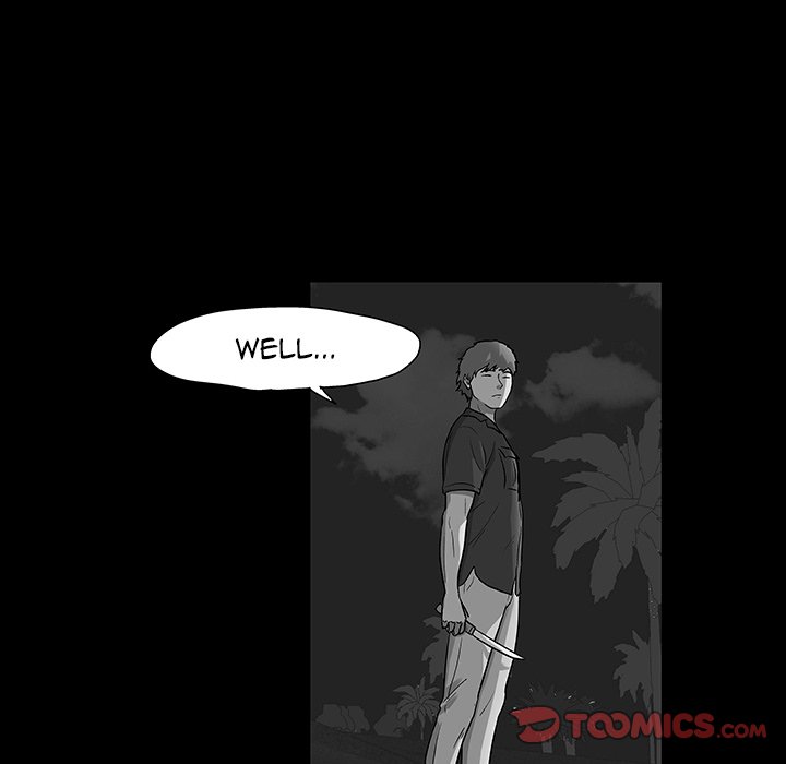 Project Utopia Chapter 159 Page 62
