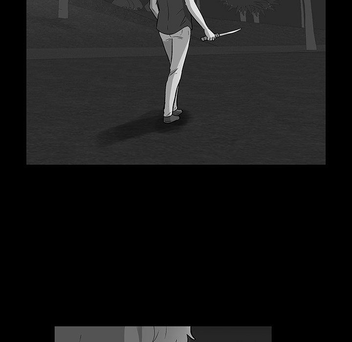 Project Utopia Chapter 159 Page 64