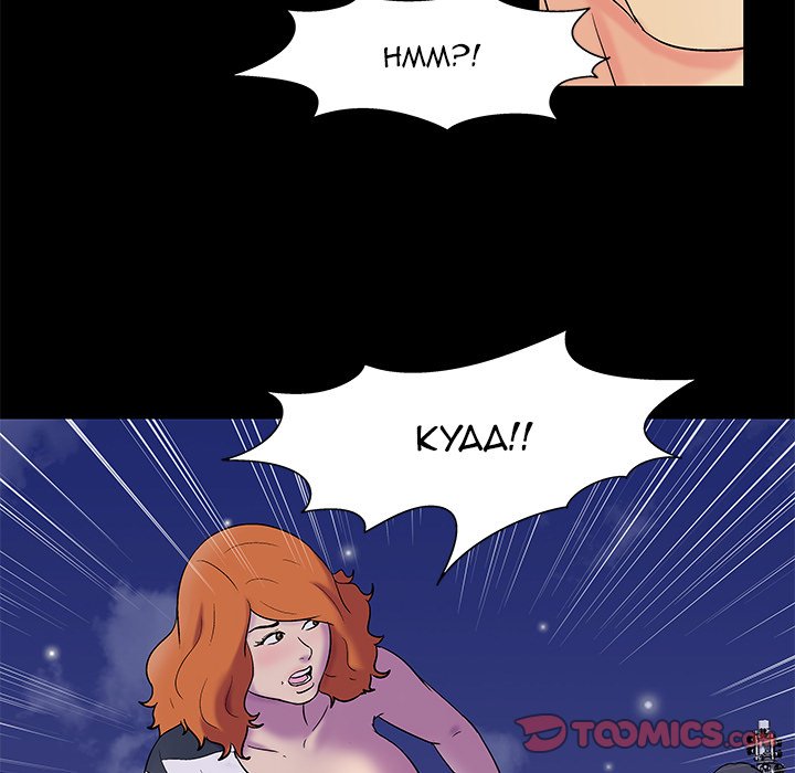 Project Utopia Chapter 159 Page 70