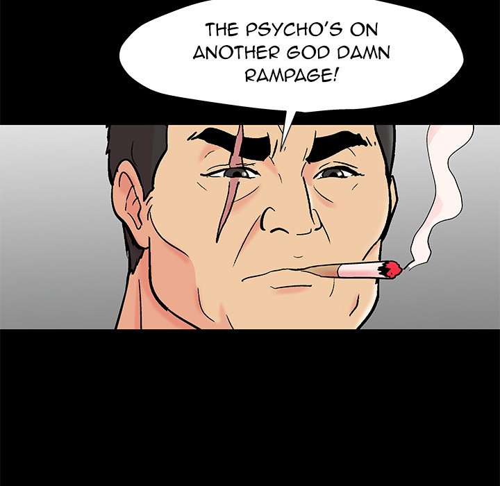 Project Utopia Chapter 159 Page 80
