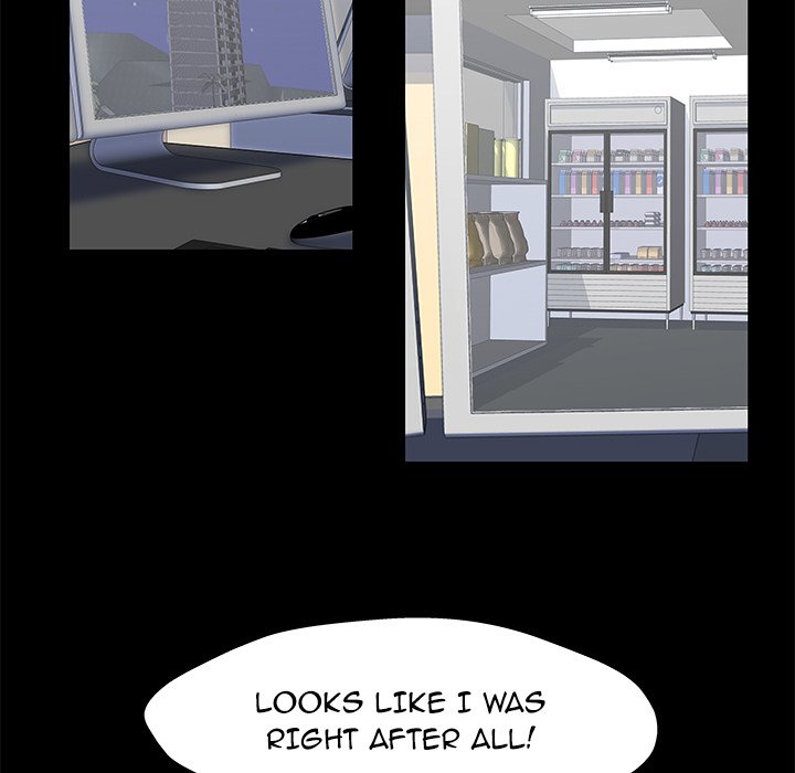 Project Utopia Chapter 159 Page 9