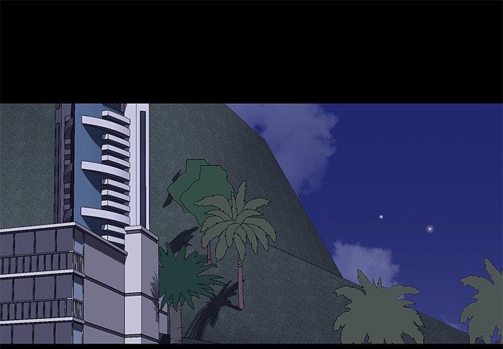 Project Utopia Chapter 160 Page 1