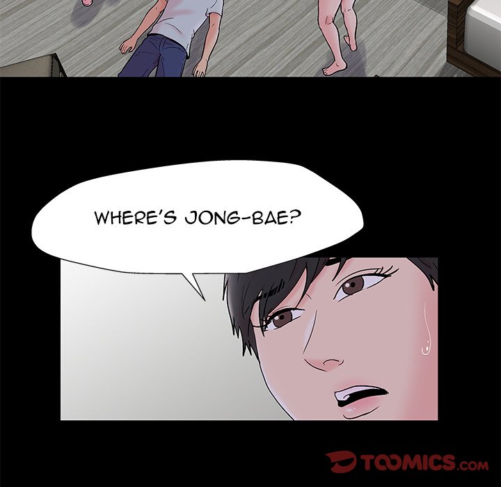 Project Utopia Chapter 160 Page 10