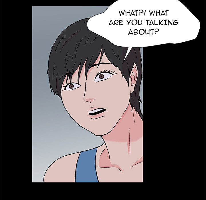 Project Utopia Chapter 160 Page 16
